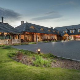 Lipowy Gościniec - Sale weselne