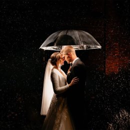 Dream Foto Studio - Fotograf ślubny