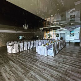 Dworek na Żeromskiego - Sale weselne