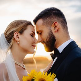 P.M. Kolińscy Fotografia - Fotograf ślubny