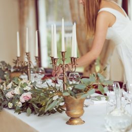 Hotel Villa Eva - Sale weselne