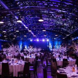 Stara Zajezdnia  - Sale weselne