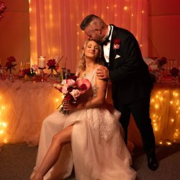 Pasjografia Agata Piechota - Fotograf ślubny