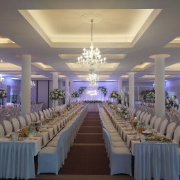 Milord Hotel & Restauracja - Sale weselne