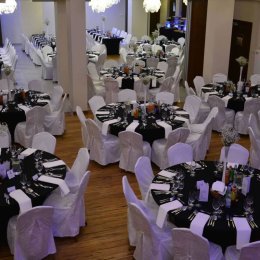 Hotel AGIT Congress & SPA - Sale weselne