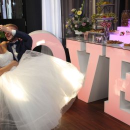 Restauracja Olimp - Sale weselne