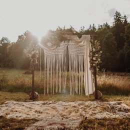 Hotel i Apartamenty pod Śnieżnikiem - Sale weselne