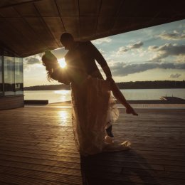 Adam Politański Fotografia - Fotograf ślubny