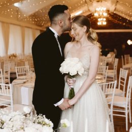 Aula St. Nicolai - Sale weselne