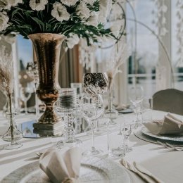 Szafrantu - Sale weselne