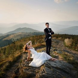 P. Przybysławski Fotografia - Fotograf ślubny