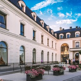 Hotel Mansor - Sale weselne