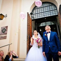 Fotomikado - Fotograf ślubny