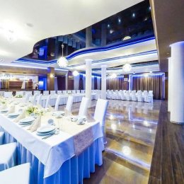 Wesela Monte Carlo - Sale weselne