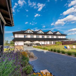 Hotel Sezony - Sale weselne