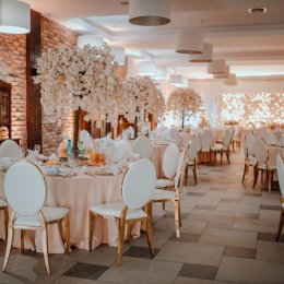 Sala Mieszczańska - Sale weselne