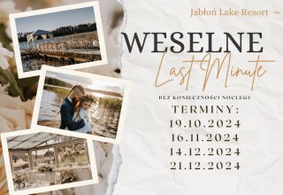 Jabłoń Lake Resort