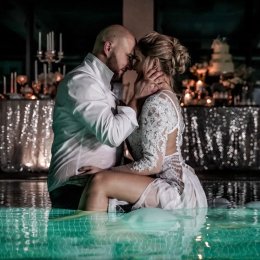 Sky Foto Film - Fotograf ślubny