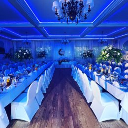 Tango - Sale weselne