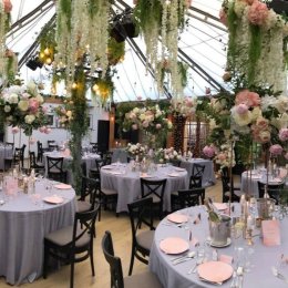 Kuźnia Kulturalna - Sale weselne