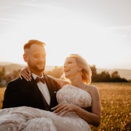 Fotografia Bartłomiej Dumansky - Fotograf ślubny