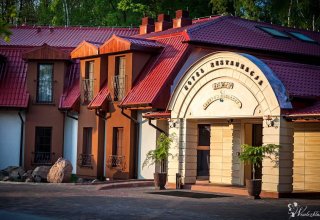 Zajazd u Beaty i Violetty