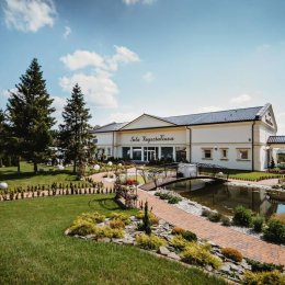 Dworek Eureka - Sale weselne