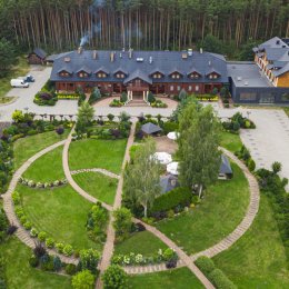 Młynczysko - Sale weselne