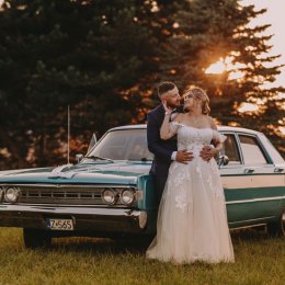 Fotografia i Film Ślubny - PhotoFactory / VideoFactory - Fotograf ślubny