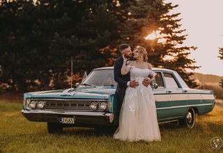 Fotografia i Film Ślubny - PhotoFactory / VideoFactory