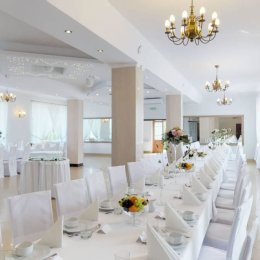 Wanilla - Sale weselne