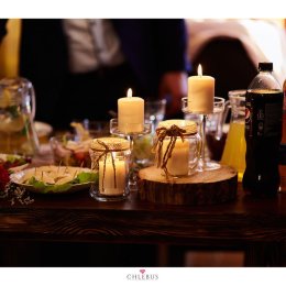 Kopczanska Buda - Sale weselne