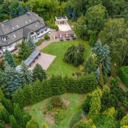 Zielony Buk - Sale weselne