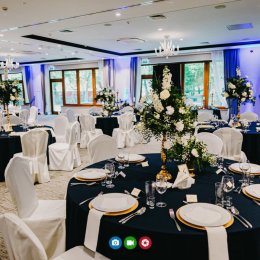 Hotel Gorczowski - Sale weselne