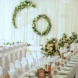 Hotel Fenix - Sale weselne