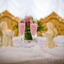 Zajazd Pieprz i Wanilia - Sale weselne