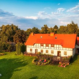 Agroturystyka DoWoli - Sale weselne