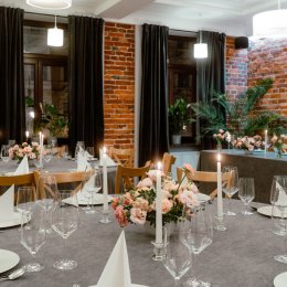 Delano - Sale weselne