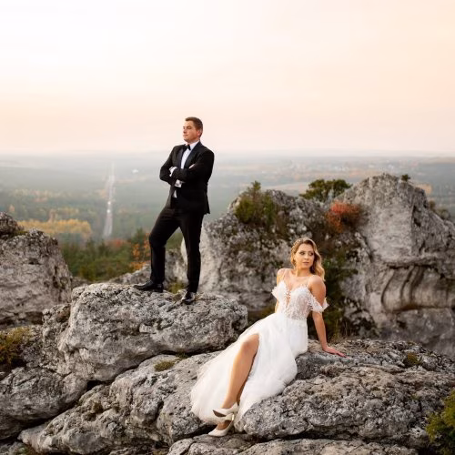 Foto Berski - Fotograf ślubny