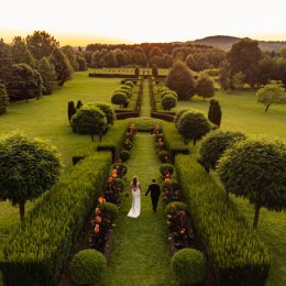 Spokojna Fotografia - Fotograf ślubny