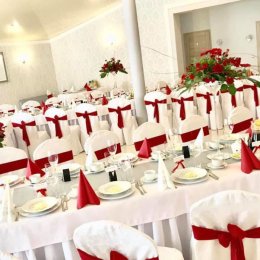 Hotel - Restauracja Imperium - Sale weselne