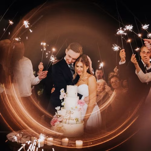 Krzysztof Bezubik Fotografia - Fotograf ślubny