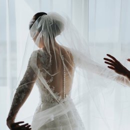 Krzysztof Bezubik Fotografia - Fotograf ślubny