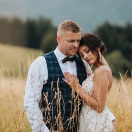 Krystian Świerkot Fotografia - Fotograf ślubny