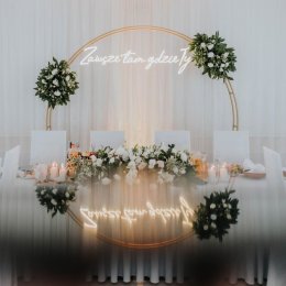 Restauracja Diamentowa - Sale weselne