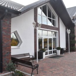 Restauracja Wiktoria - Sale weselne