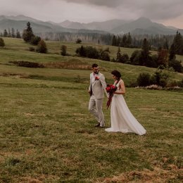 Mateusz Salawa fotografia - Fotograf ślubny