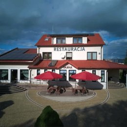 Restauracja Dajana - Sale weselne