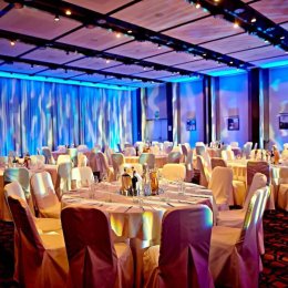 Holiday Inn Resort - Sale weselne