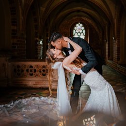 Buu Art Photo - Fotograf ślubny